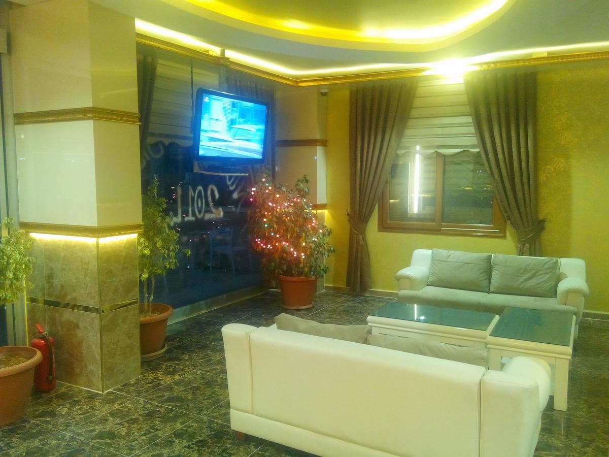 Ugur Otel Mersin  Exterior foto