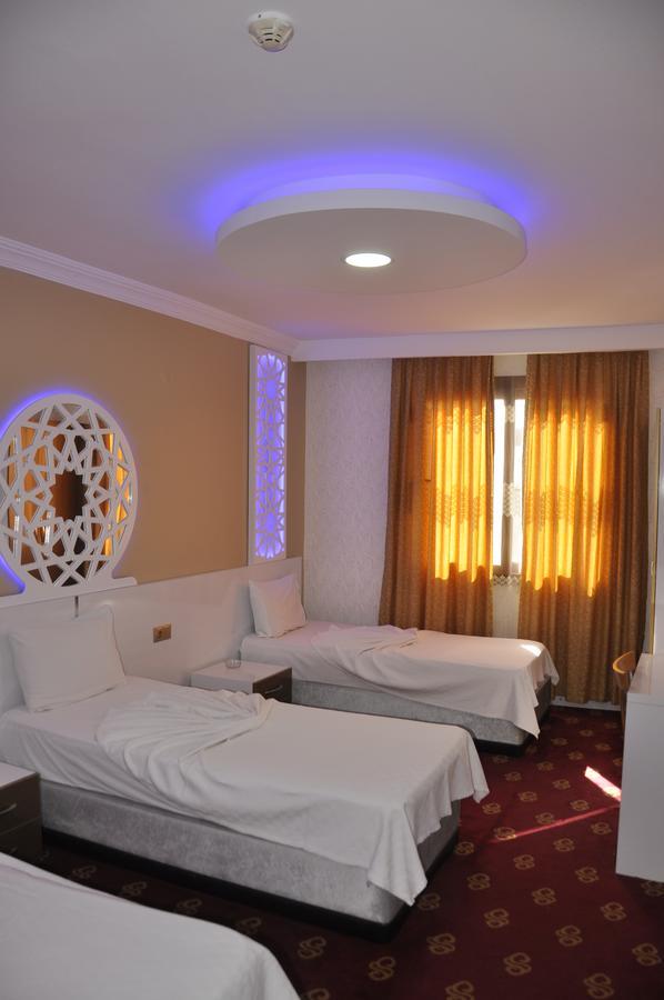 Ugur Otel Mersin  Exterior foto