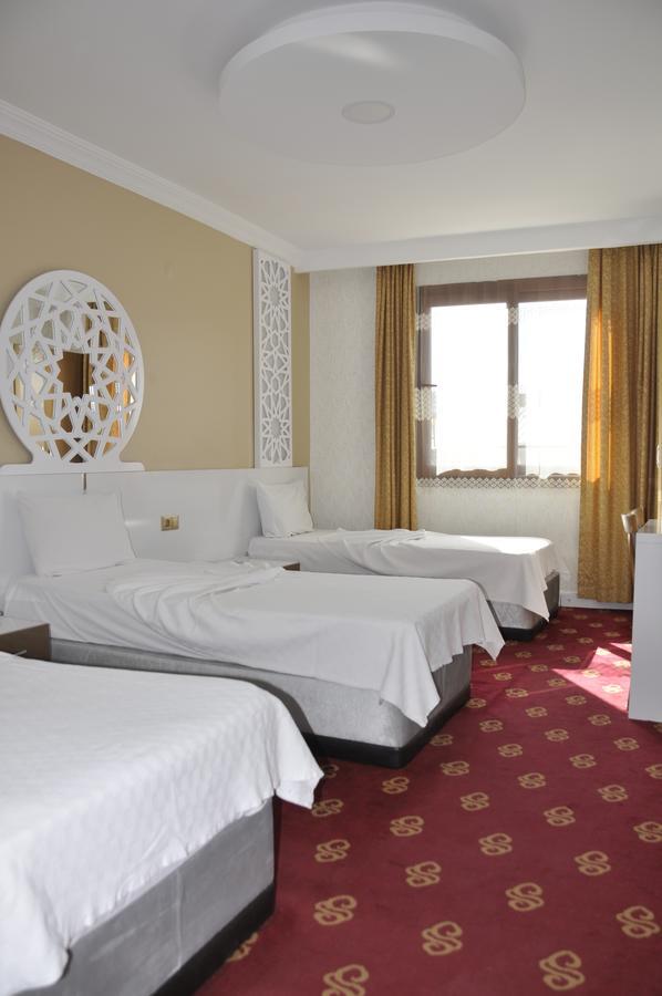 Ugur Otel Mersin  Exterior foto