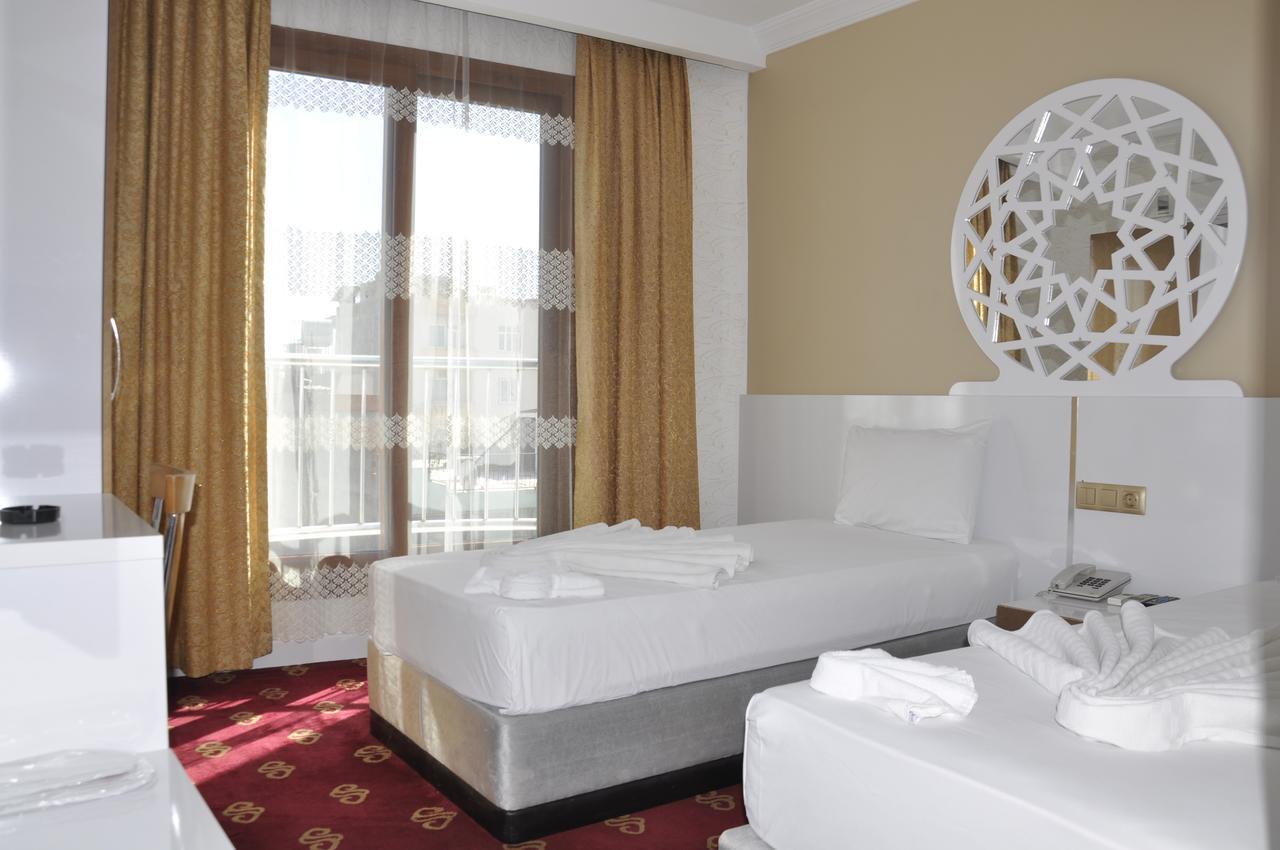 Ugur Otel Mersin  Exterior foto