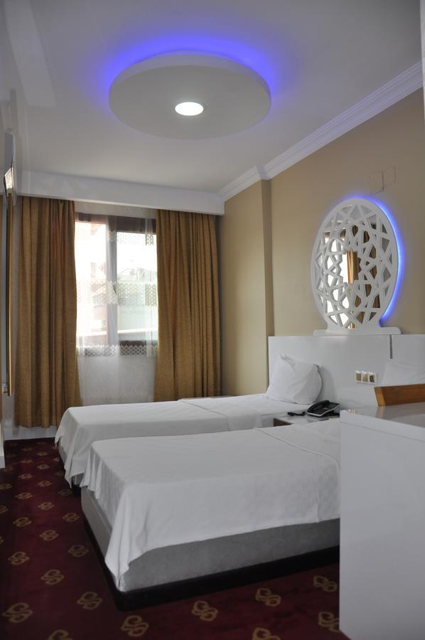 Ugur Otel Mersin  Exterior foto