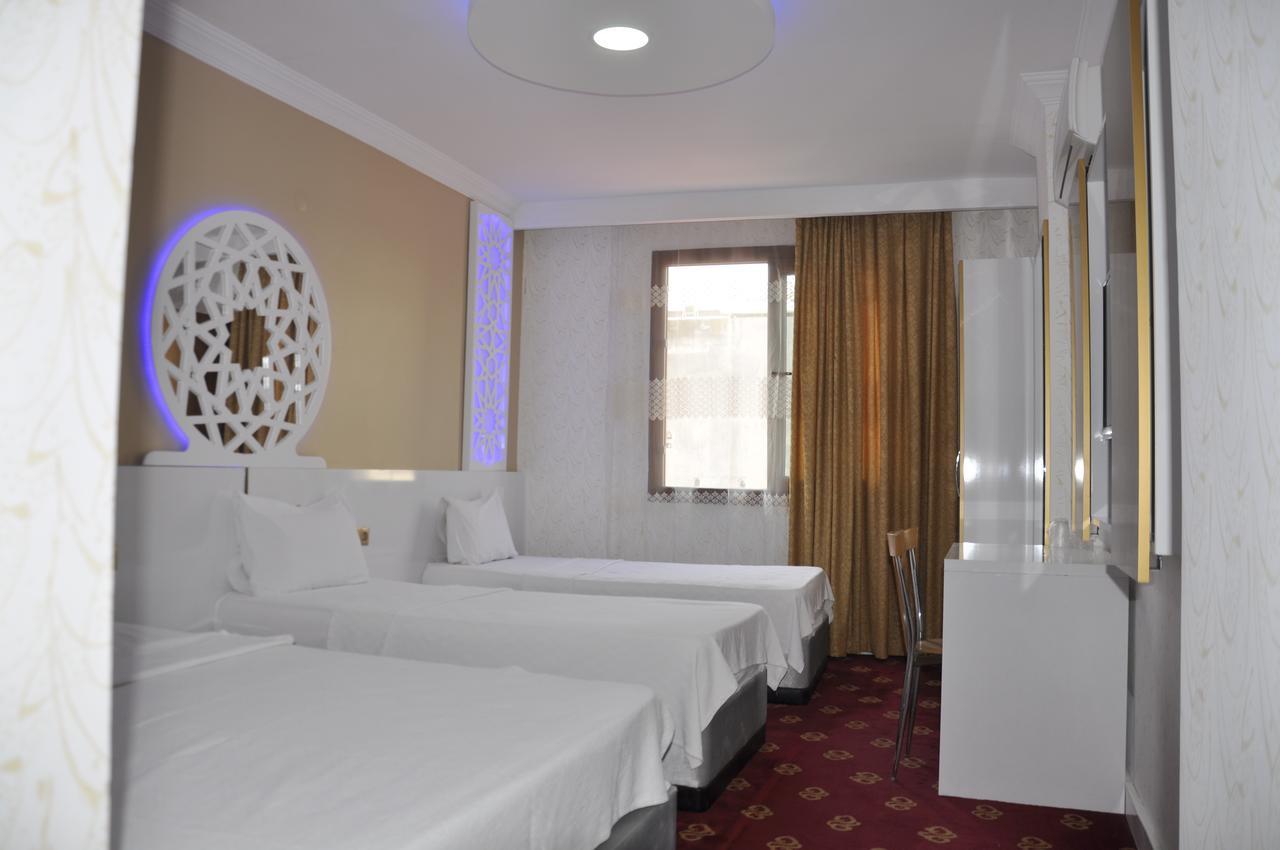 Ugur Otel Mersin  Exterior foto