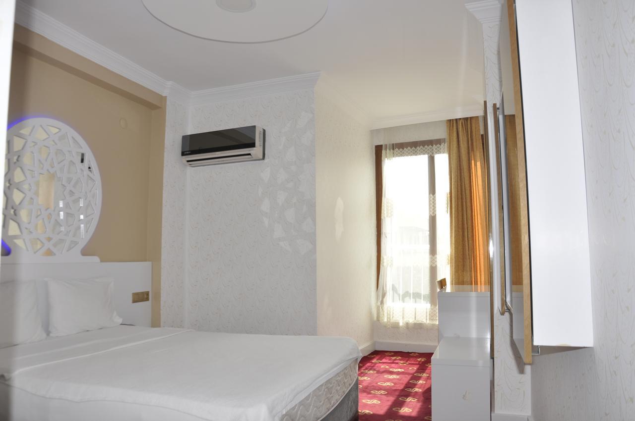 Ugur Otel Mersin  Exterior foto