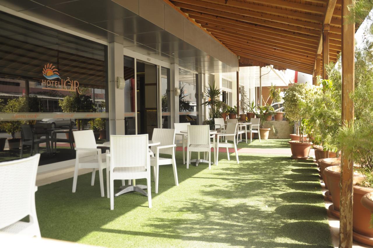 Ugur Otel Mersin  Exterior foto