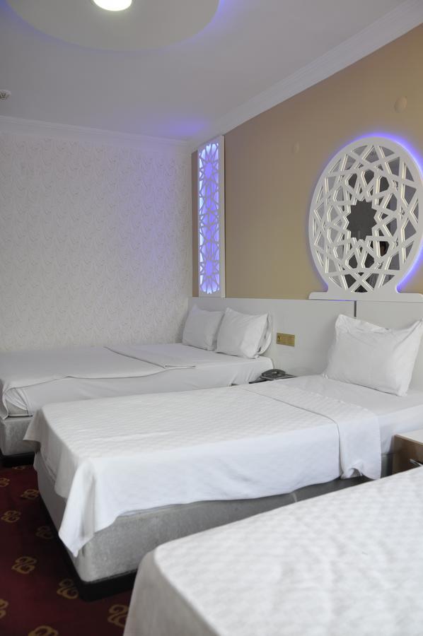 Ugur Otel Mersin  Exterior foto