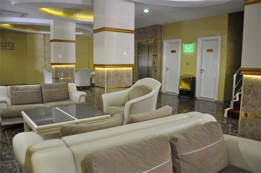 Ugur Otel Mersin  Exterior foto