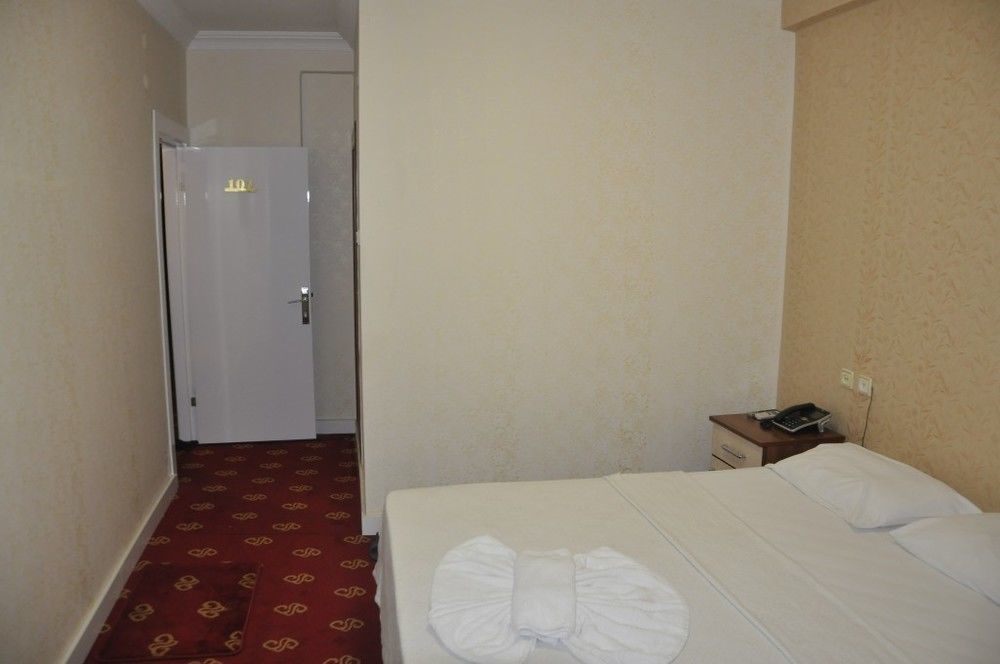 Ugur Otel Mersin  Exterior foto
