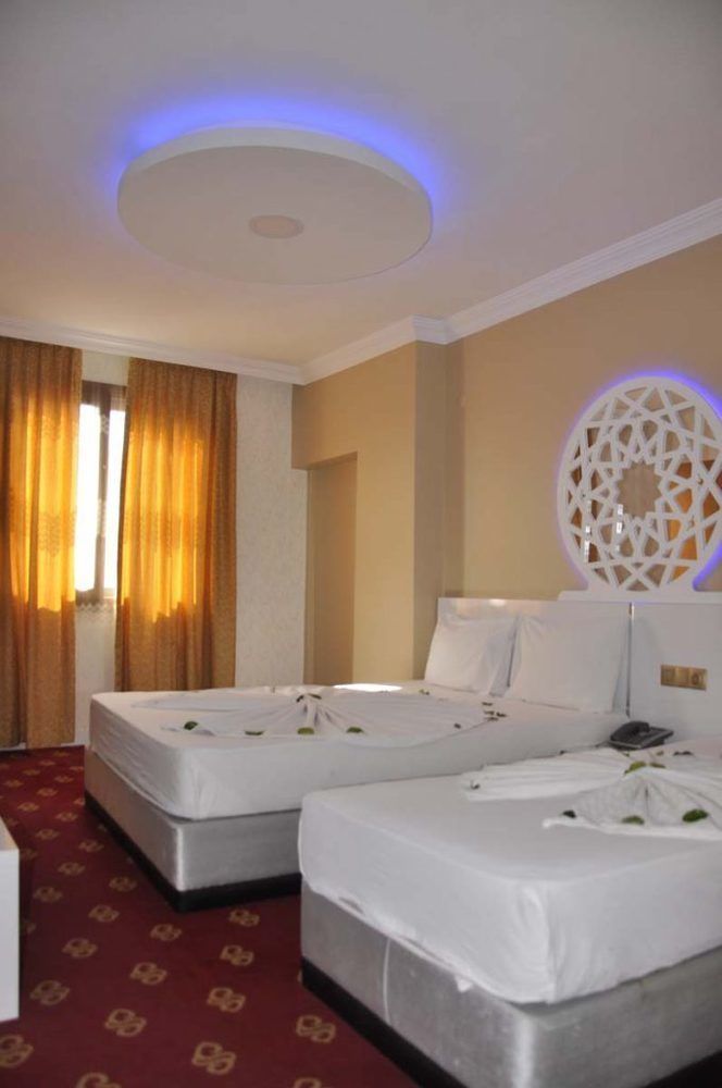 Ugur Otel Mersin  Exterior foto