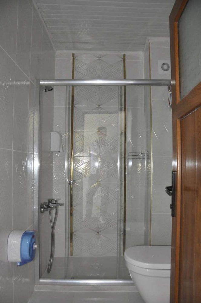 Ugur Otel Mersin  Exterior foto